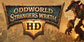 Oddworld Strangers Wrath HD PS4