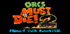 Orcs Must Die 2 Family Ties Booster Pack