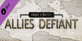 Order of Battle Allies Defiant PS4