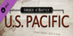 Order of Battle U.S. Pacific PS4