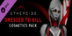 Othercide Dressed to Kill Cosmetics Pack Xbox One