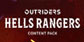 OUTRIDERS Hells Rangers Content Pack