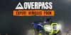 OVERPASS Expert Vehicles Pack PS4