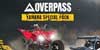 OVERPASS Yamaha Special Pack Nintendo Switch
