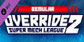 Override 2 Super Mech League Bemular Fighter Xbox Series X