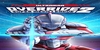 Override 2 Super Mech League Ultraman DLC PS4