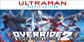Override 2 Ultraman PS4