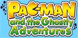 PAC MAN and the Ghostly Adventures