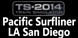 Train Simulator Pacific Surfliner LA San Diego