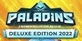 Paladins Deluxe Edition 2022 Xbox One