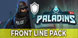 Paladins Front Line Pack