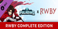 Paladins RWBY Complete Edition Xbox Series X