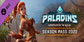 Paladins Season Pass 2022 Xbox Series X