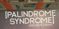 Palindrome Syndrome Escape Room Nintendo Switch