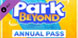 Park Beyond Annual Pass Xbox One