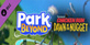 Park Beyond Chicken Run Dawn of the Nugget Theme World PS5