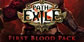 Path of Exile First Blood Bundle Xbox Series X