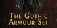 Path of Exile Gothic Armor Set Xbox Series X