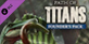 Path of Titans Standard Founders Pack PS4