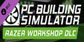 PC Building Simulator Razer Workshop Xbox One