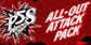 Persona 5 Strikers All-Out Attack Pack PS4