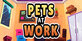 Pets at Work PS5