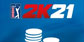 PGA Tour 2K21 Currency Pack PS4