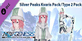 Phantasy Star Online 2 New Genesis Silver Peaks Kvaris Pack Type 2 Pack