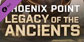Phoenix Point Legacy of the Ancients Xbox One