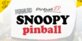 Pinball FX Peanuts Snoopy Pinball PS4