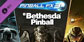 Pinball FX3 Bethesda Pinball Xbox Series X