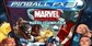 Pinball FX3 Marvel Pinball Cinematic Pack Xbox Series X
