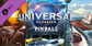 Pinball FX3 Universal Classics Pinball Xbox Series X