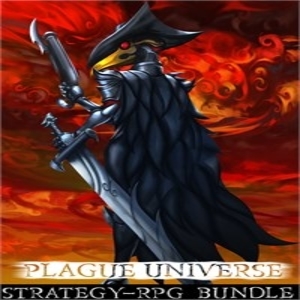 Plague Universe Strategy Rpg Bundle Xbox One