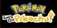Pokemon Let’s Go Pikachu Nintendo Switch