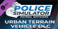 Police Simulator Patrol Officers Urban Terrain Vehicle PS4