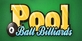 Pool 8 Ball Billiards Nintendo Switch