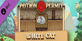Potion Permit White Cat