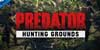 Predator Hunting Grounds PS4