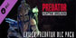 Predator Hunting Grounds Exiled Predator Pack PS4