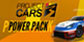 Project CARS 3 Power Pack PS4