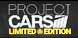 Project CARS Limited Edition Upgrade