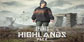 PUBG Highlands Pack PS4