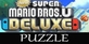 Puzzle For New Super Mario Bros U Deluxe Xbox One