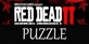 Puzzle For Red Dead Redemption 2 Games Xbox One