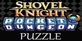 Puzzle For Shovel Knight Pocket Dungeon Xbox Series X