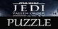 Puzzle For STAR WARS Jedi Fallen Order Games Xbox One