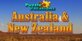 Puzzle Vacations Australia and New Zealand PS5