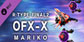 R-Type Final 2 OFX-X MARIKO R-Craft Nintendo Switch