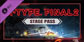 R-Type Final 2 Stage Pass Xbox One